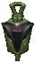 [Reinforce] Arcanum of Defense