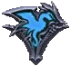 Ice Dragon Seal