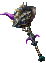 Horn of Steal