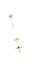 Frost Rune Mace