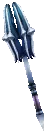 Battle Scepter