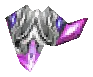 [Bound] Silver Heart Talisman of Chaos Assembly Fragment