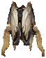 Bloodangel Pants of Sealed Freedom