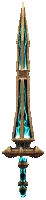 Rectuus Lance