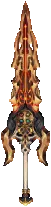 Divine Lance of the Archangel