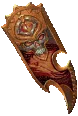 Alacran Shield