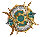Holyangel Fairy Shield
