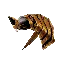 [Lucky] Rune Sphinx Mask