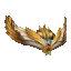 Holyangel Rune Mage Helm