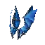 Blue Eye Lord Helm