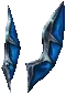 Blue Eye Knight Helm [E]