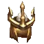 Bloodangel Gun Crusher Helm