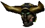 [Lucky] Scale Gun Crusher Helm