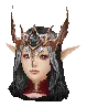 Brilliant Rune Mage Helm