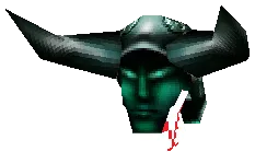 Illusion Knight Scale Helm