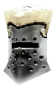 Illusion Knight Iron Plate Helm