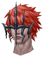 Steel Plate Helm