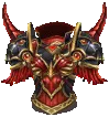 Soul Summoner Armor