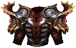 Soul Lord Armor