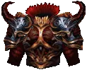 Soul Magic Armor [E]