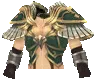 Rune Divine Armor