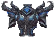 Darkangel Rune Mage Armor