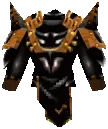 [Lucky] Rune Sphinx Armor