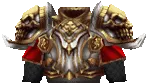 Holyangel Knight Armor [S]