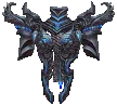 Darkangel Elf Armor [E]