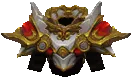 Bloodangel Magic Armor [E]