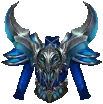 Blue Eye Elf Armor [E]