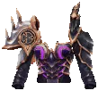 Silver Heart Elf Armor [E]