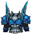 Blue Eye Knight Armor [E]