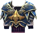 Titan Gun Crusher Armor