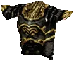 [Lucky] Scale Gun Crusher Armor