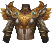 Holyangel Mage Armor