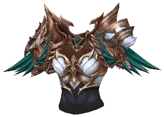 Brilliant Mage Armor