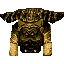 [Lucky] Scale Armor