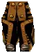 [Lucky] Rune Sphinx Pants