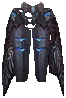 Darkangel Summoner Pants