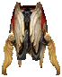 Bloodangel Elf Pants [E]