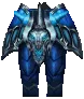 Blue Eye Elf Pants [E]