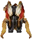 Bloodangel Slayer Pants