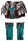 [Lucky] Slayer Ancient Pants