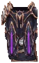 Silver Heart Summoner Pants