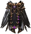 Silver Heart Magic Pants [S]