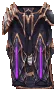 Silver Heart Elf Pants [E]