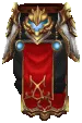 Holyangel Knight Pants [E]