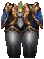 Manticore Lord Pants