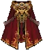 Bloodangel White Wizard Pants